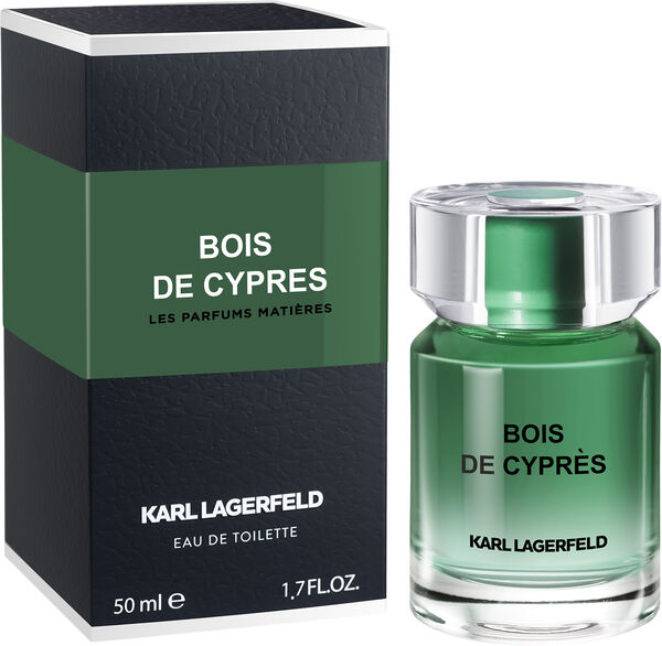 Bois de Cyprès Eau de Toilette