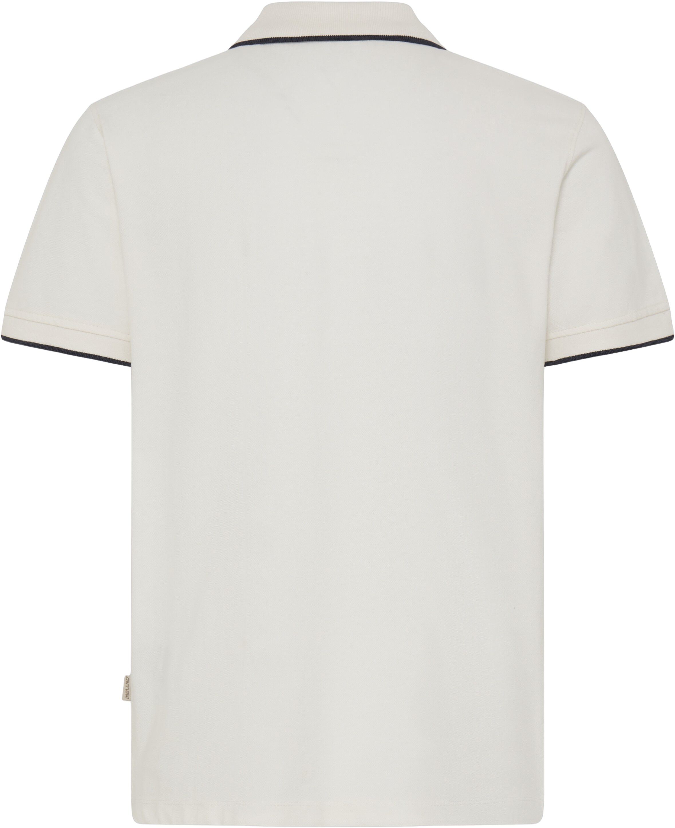 BHEDIN POLO S/S NOOS