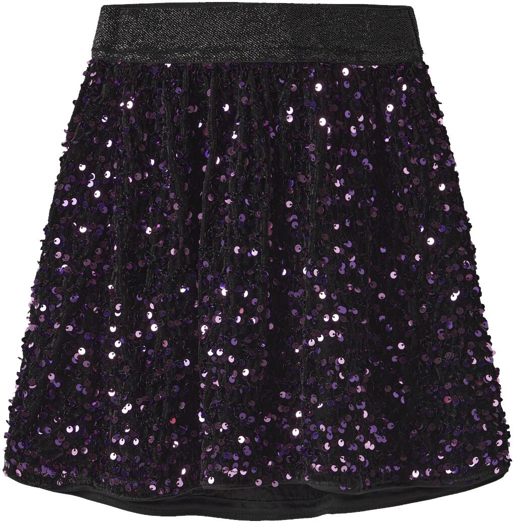 NKFRUNICA SKIRT