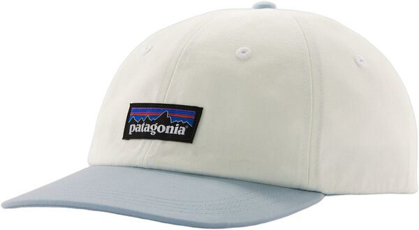 Patagonia P-6 Label Trad Cap