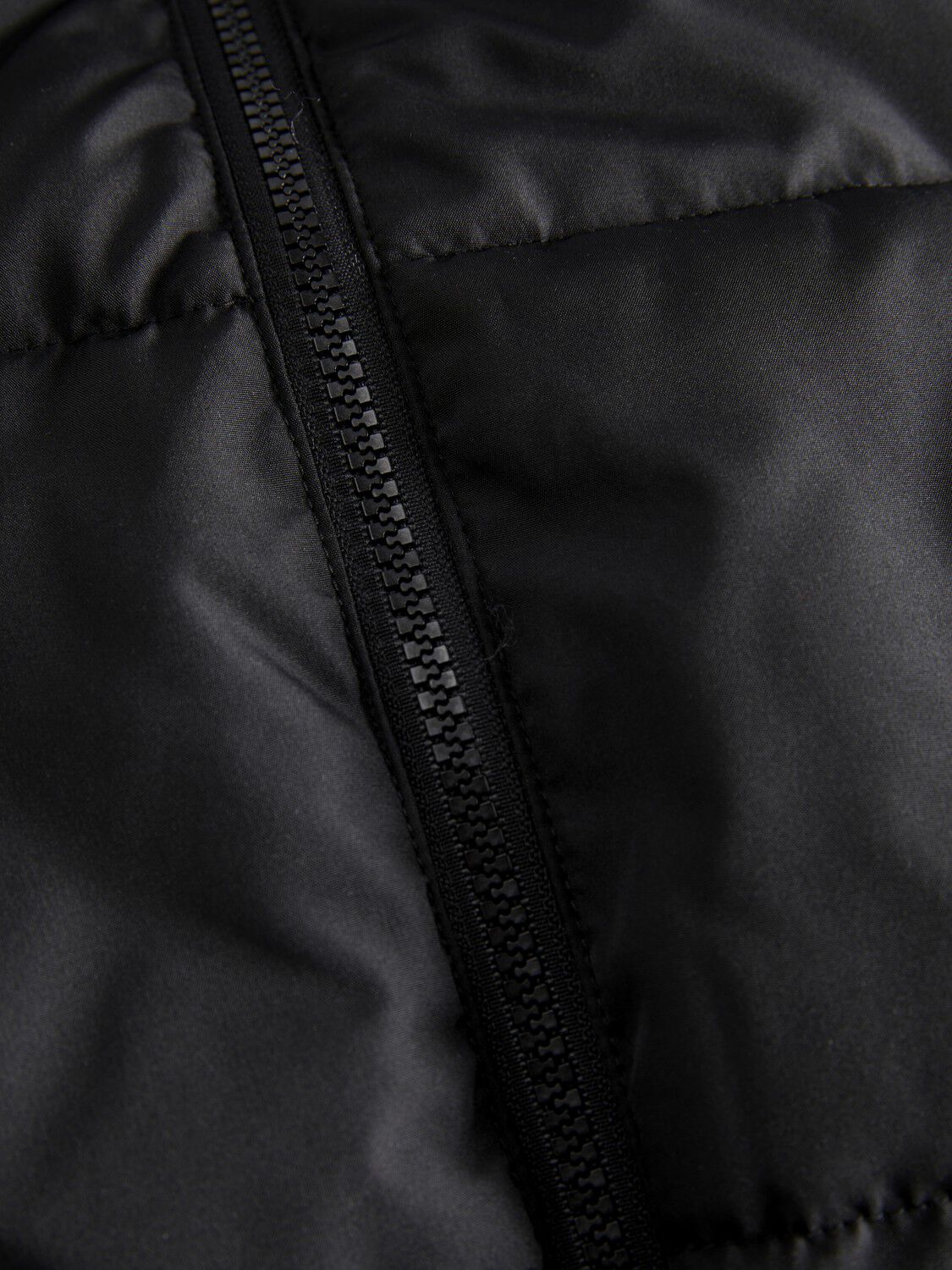 JXTRACY PUFFER JACKET OTW LN