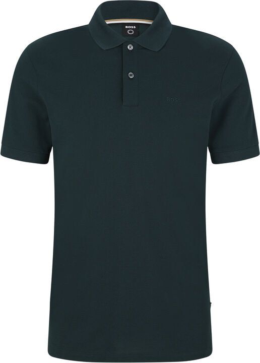 BOSS Men Business Leisure Jersey
