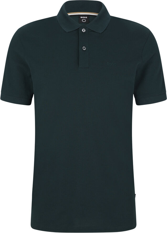 BOSS Men Business Leisure Jersey