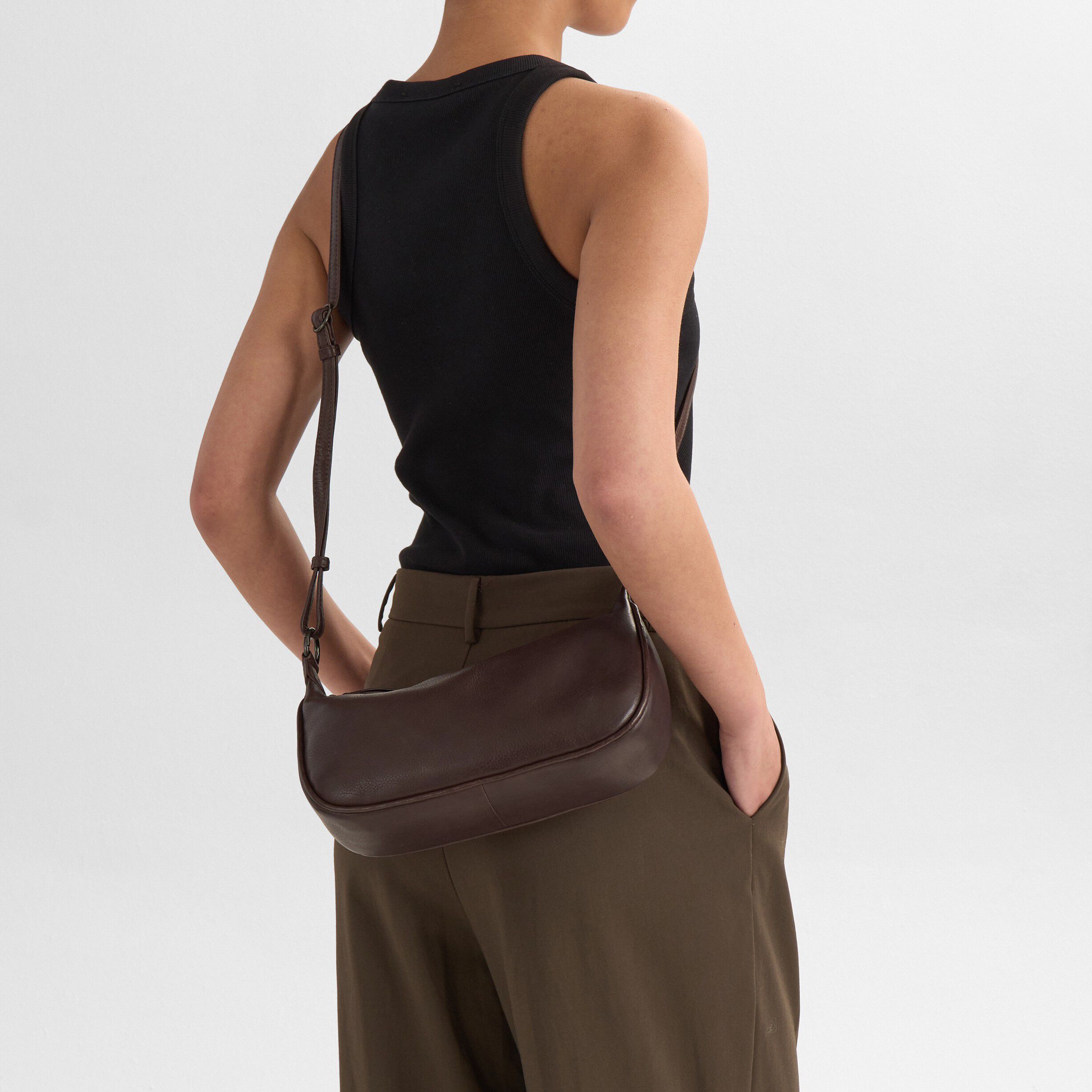 Mini MuseMBG Bag, Soft Vintage
