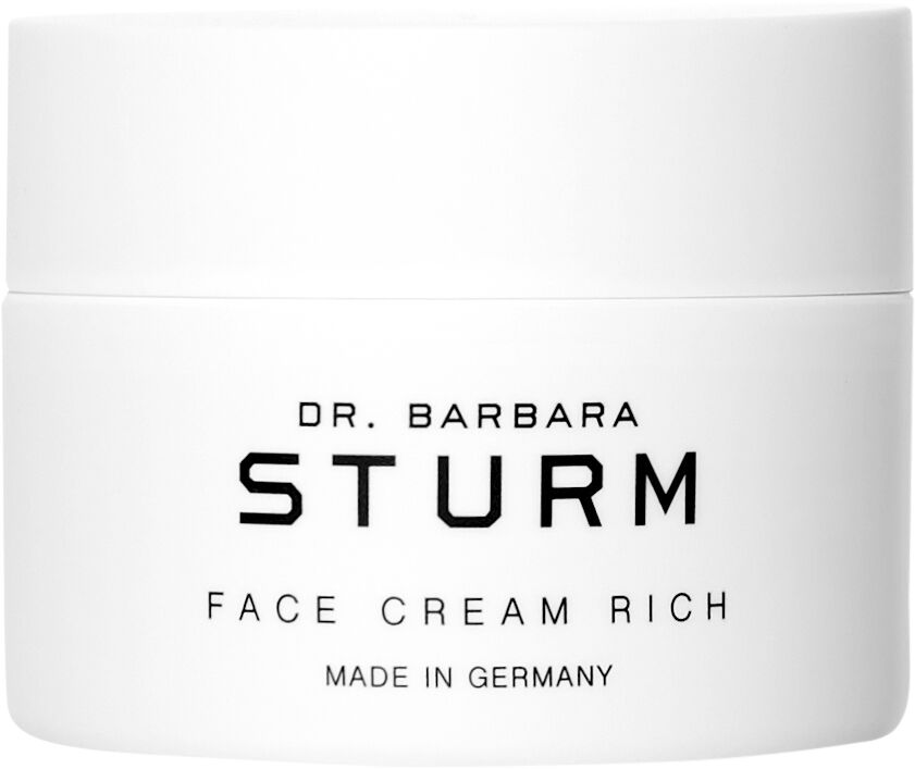 Face Cream Rich