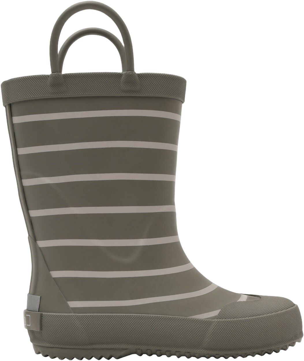Wellies - Stripe