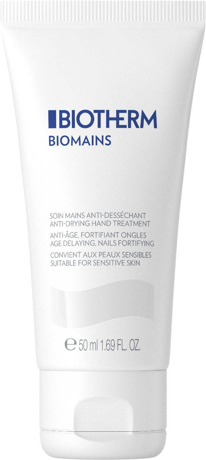 Biotherm Biomains Moisturizing Hand Cream 50ml
