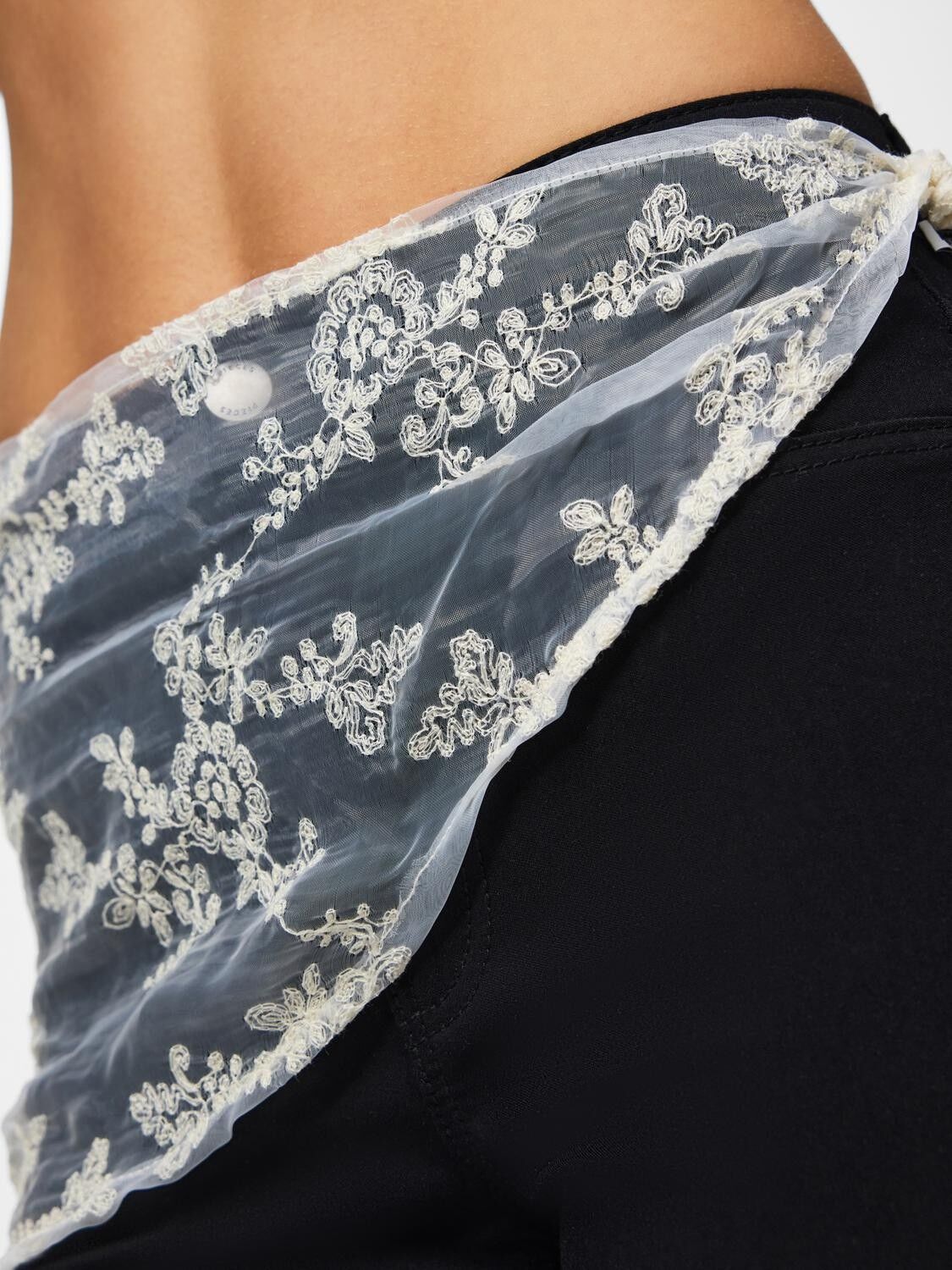 PCJAISA LACE HIP SCARF BUNDLE D2D