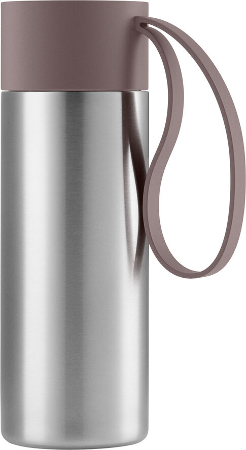 To Go Cup 0,35 l Vintage brown