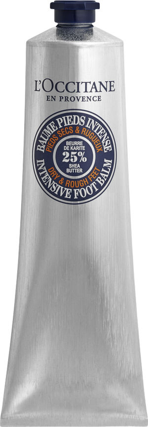 SHEA INTENSIVE FOOT BALM 150ML