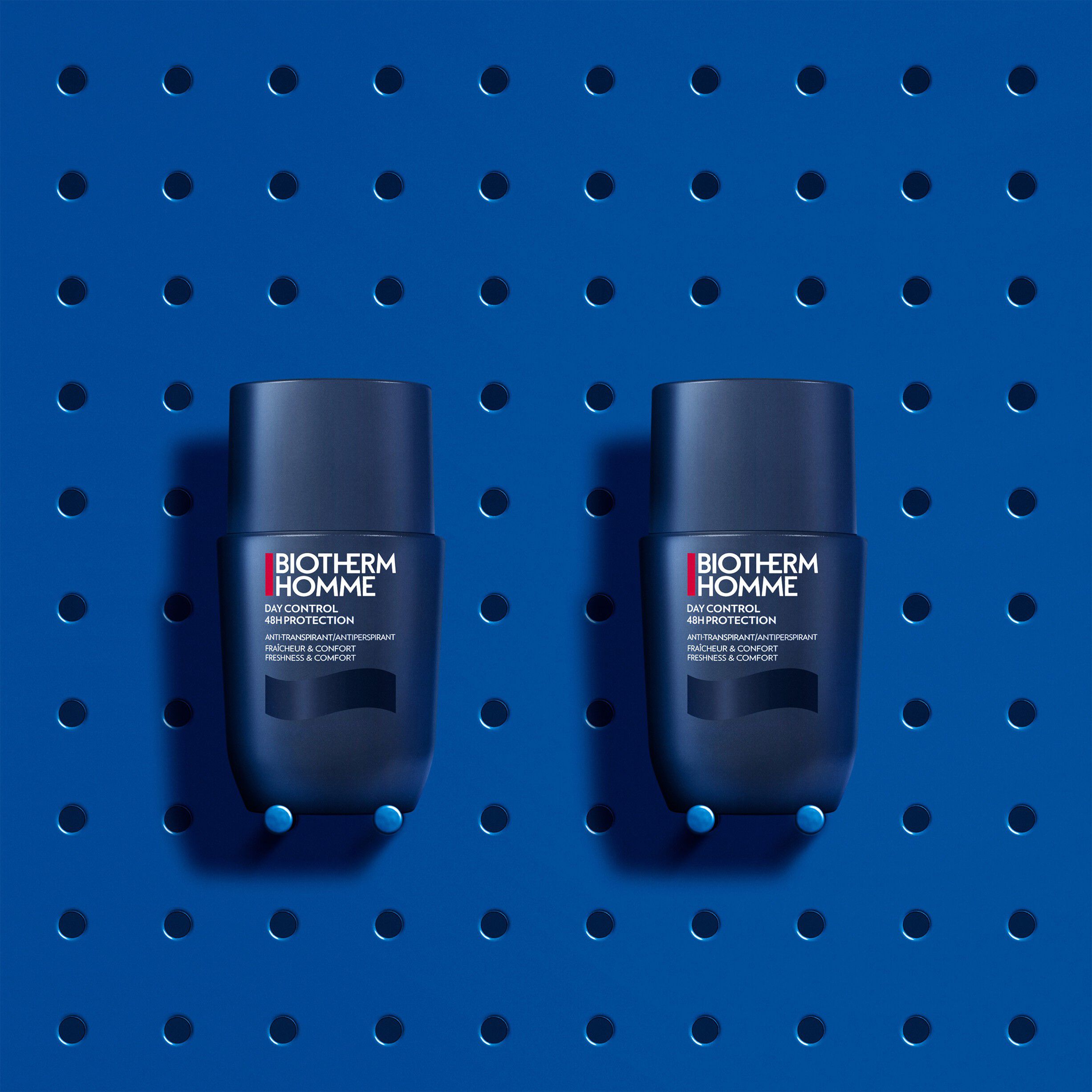 Duo Deo Day Control 48H Set