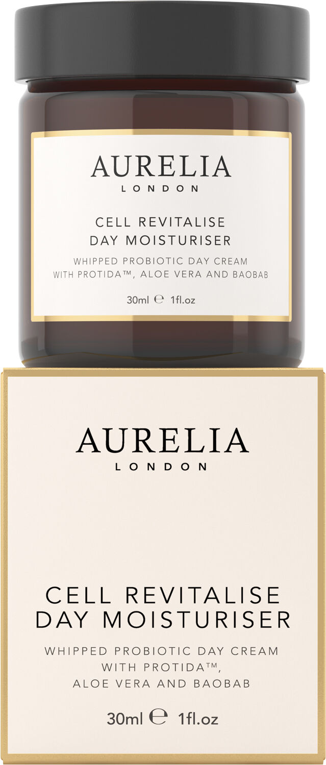 CELL REVITALISE DAY MOISTURISER 30