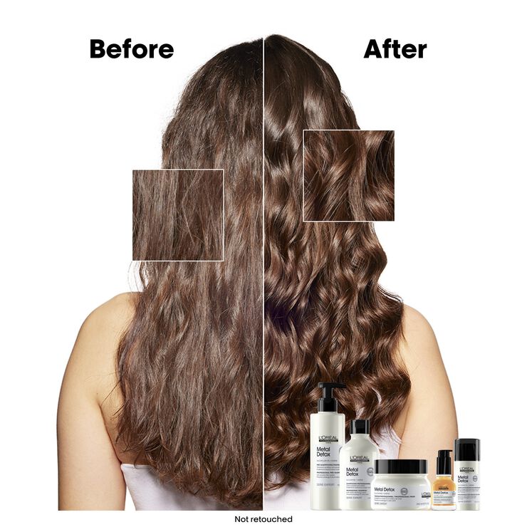 Metal DX Anti-Deposit Protector Concentrated Oil