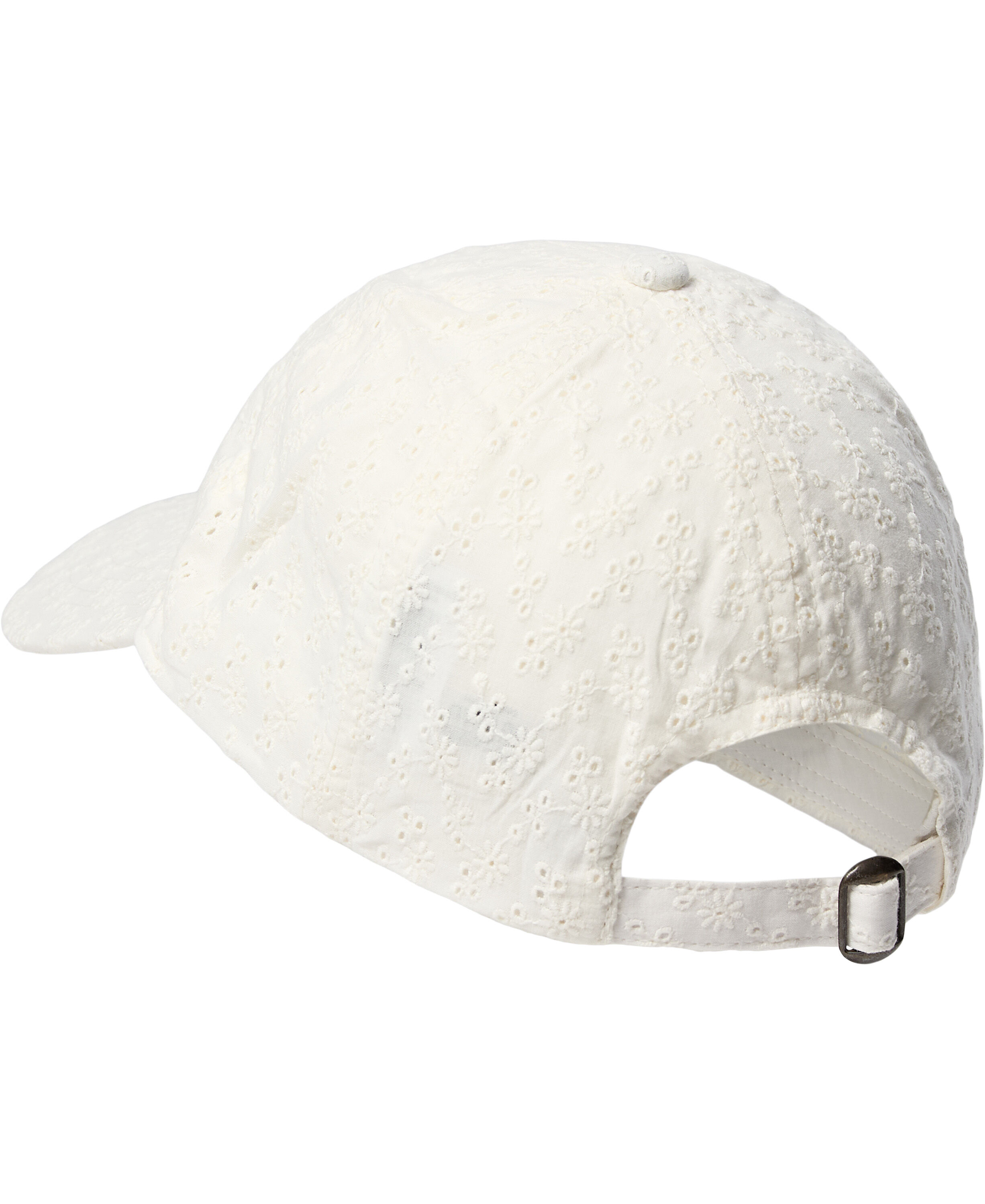 Isa 3 Cap - Organic cotton GOTS