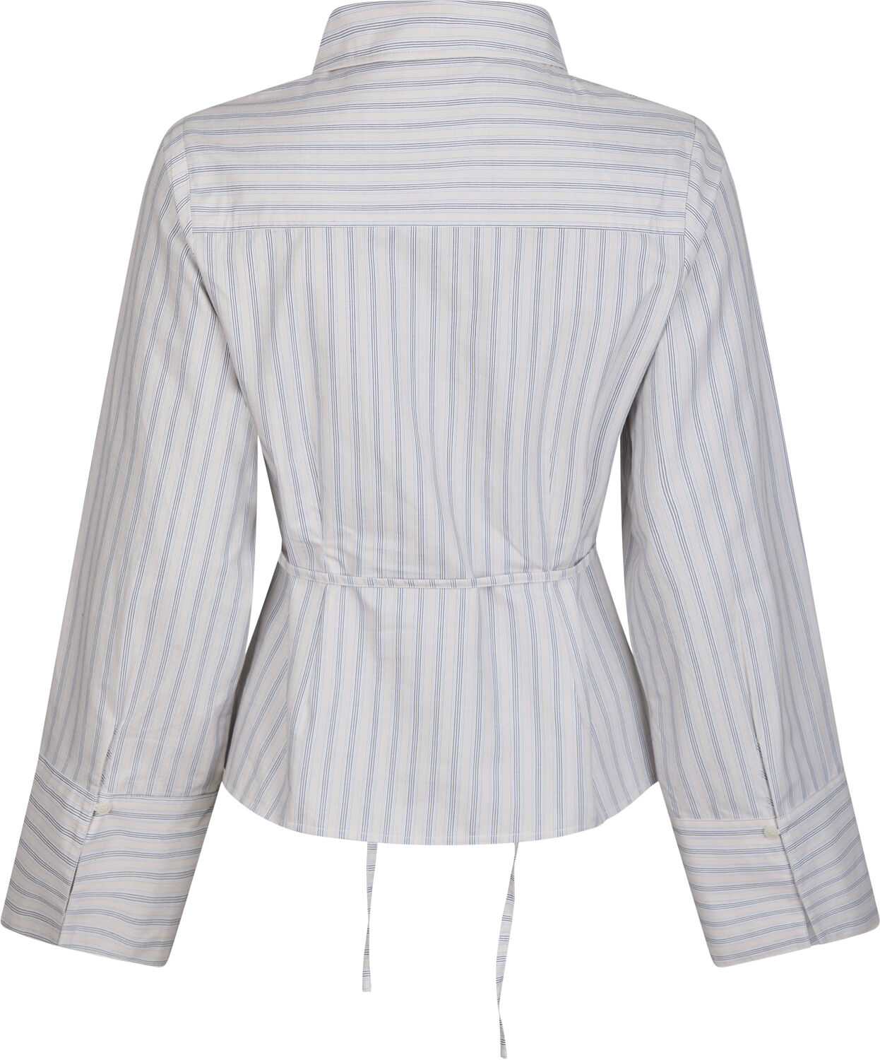 Clarida Stripe Shirt