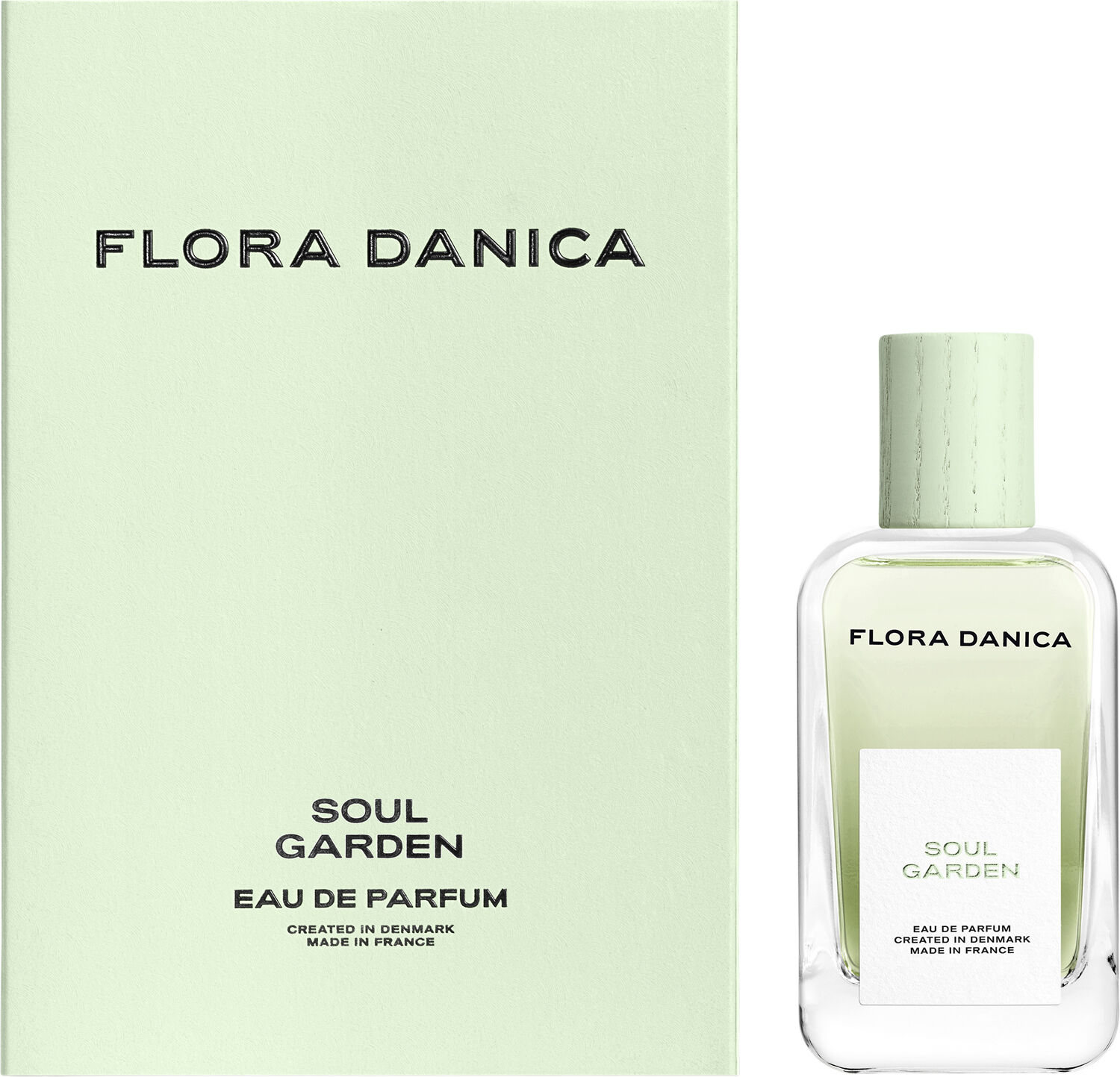 Garden Haze Eau de Parfum 100 ml