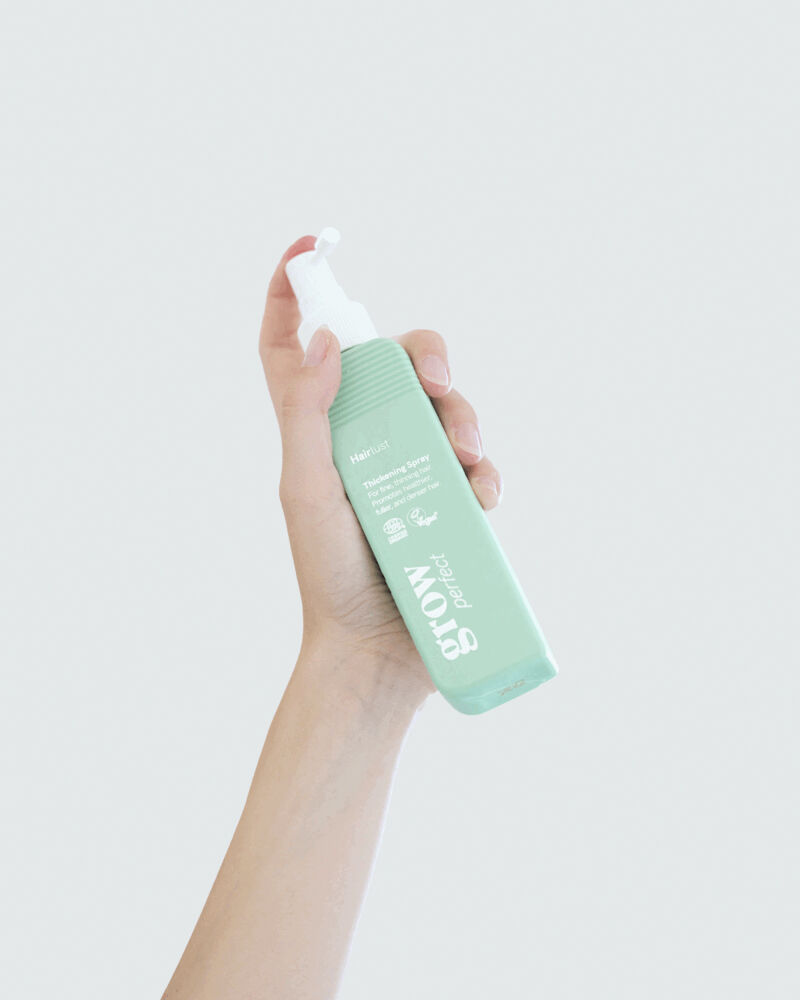 Grow Perfect Thickening Spray