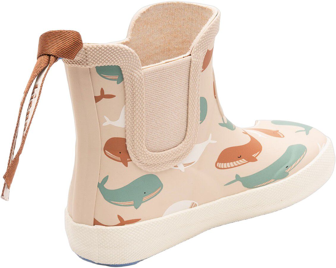 bisgaard barefoot rubber