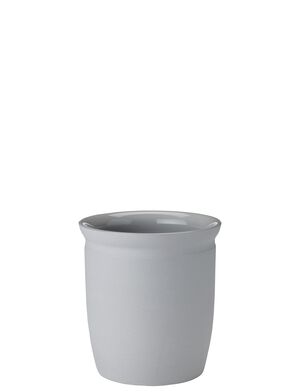 Knabstrup syltekrukke 0.5 l. grey