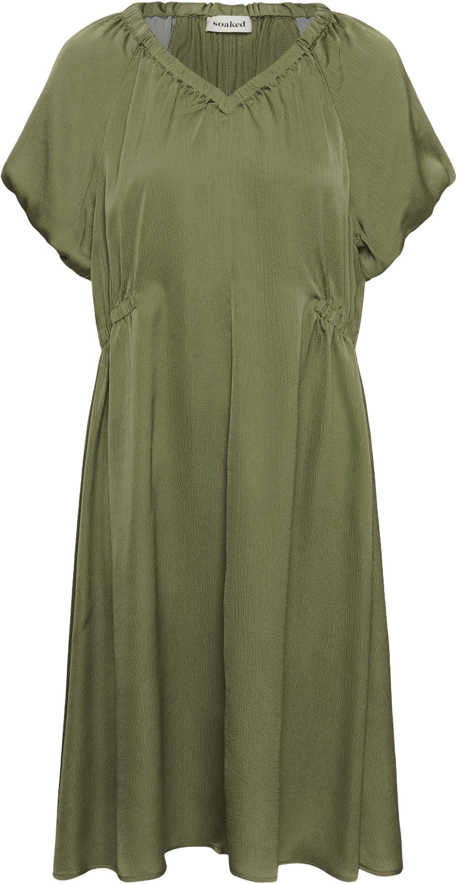 SLParis Balloon Dress