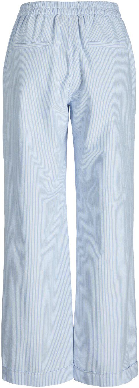 JXSIVA OXFORD MW PANTS WVN