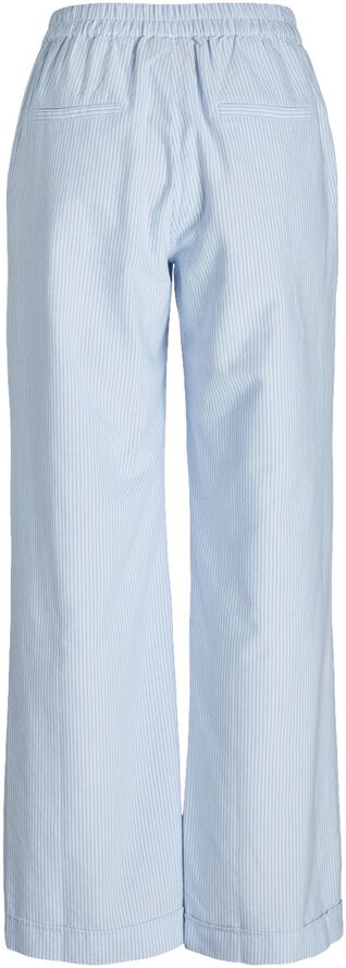 JXSIVA OXFORD MW PANTS WVN