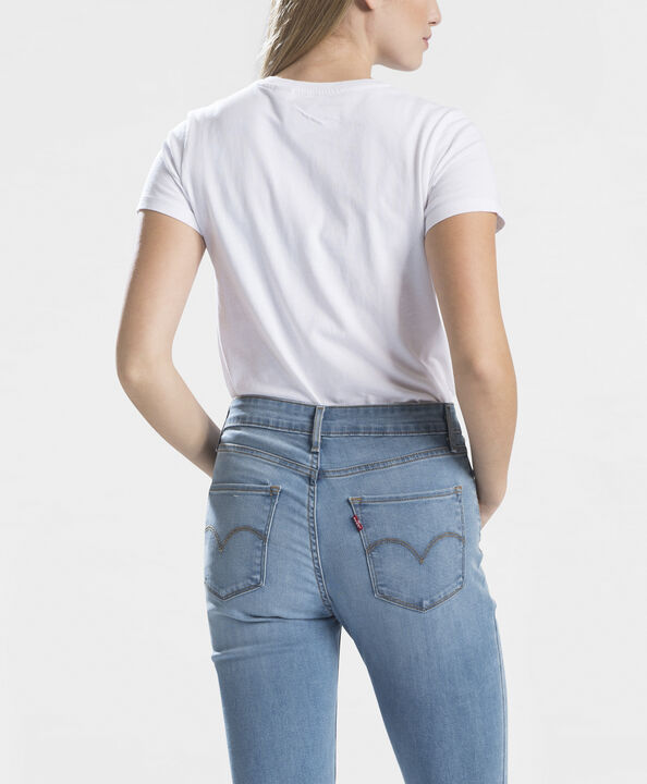 Perfect white t-shirt