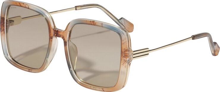 ALIET sunglasses multi/gold