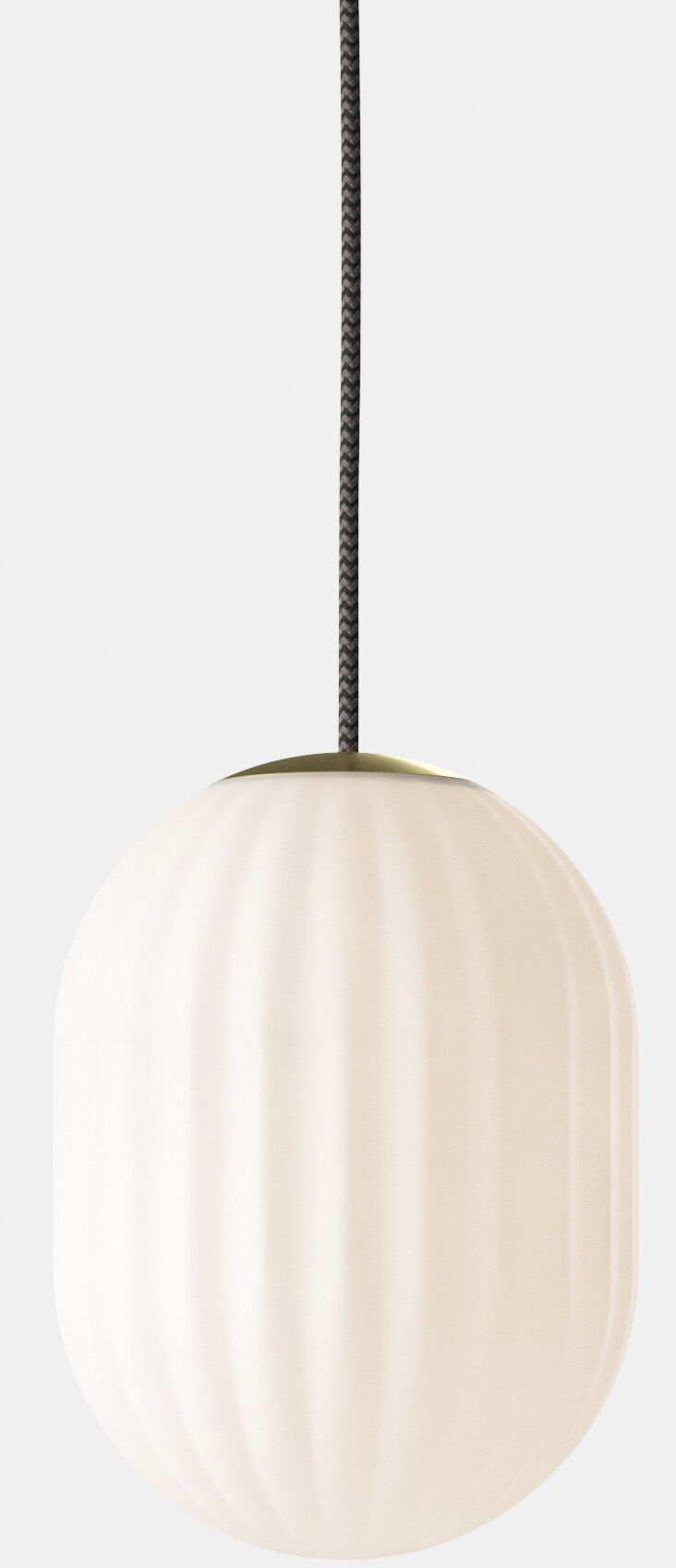 Bright Modeco+ - Black cable