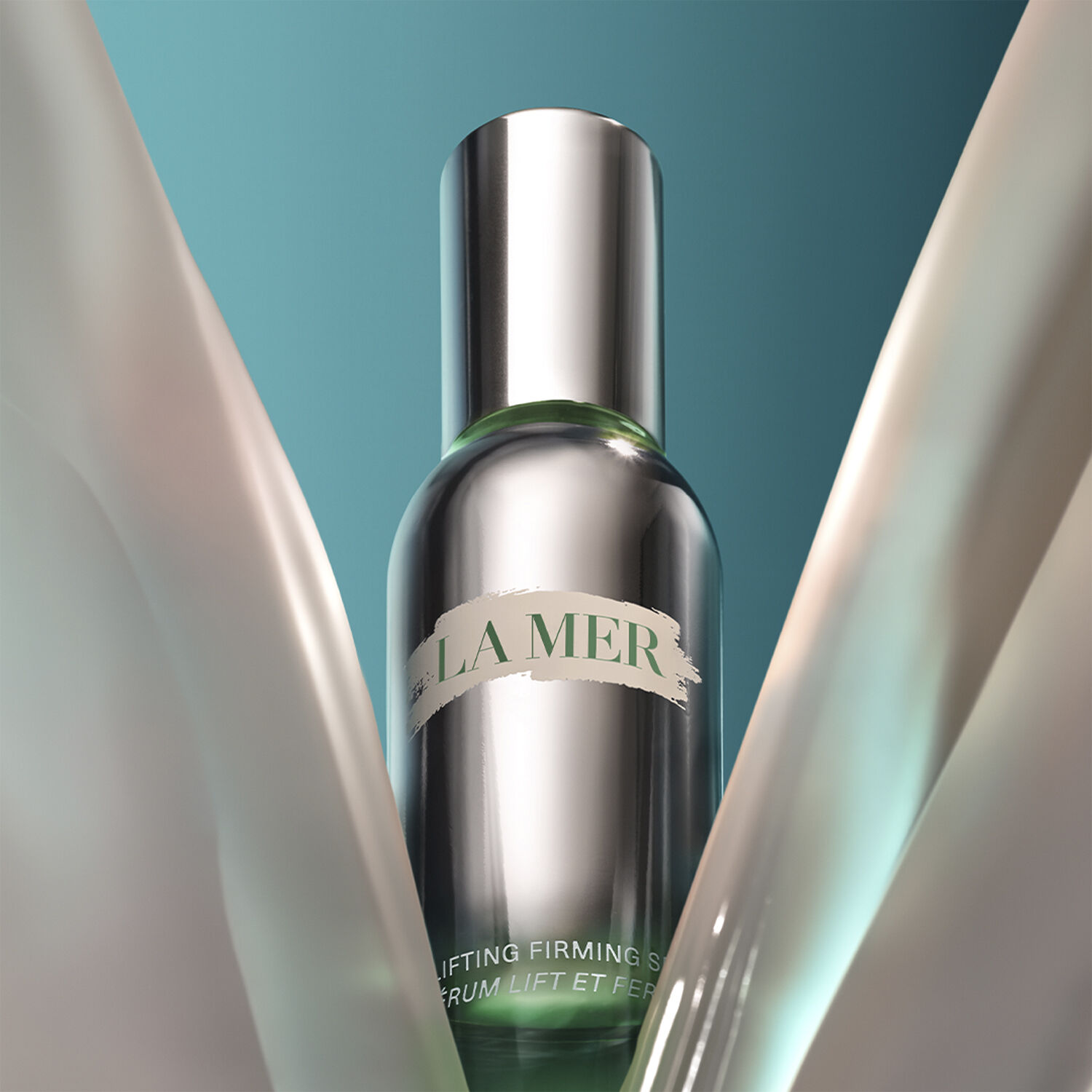 The Lifting Firming Face Serum