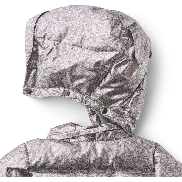 Puffer Jakke Eli