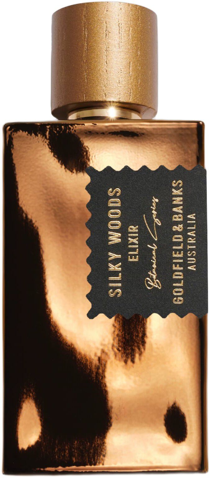 SILKY WOODS ELIXIR Perfume 100ml