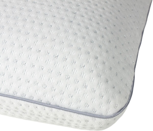 Sensitiv pude Cepheus med memory foam
