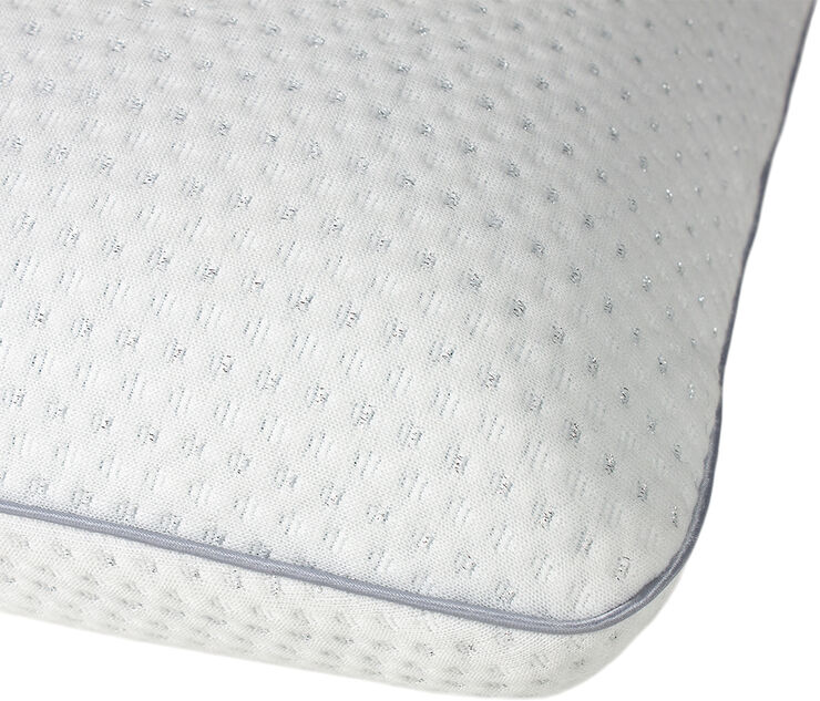 Sensitiv pude Cepheus med memory foam