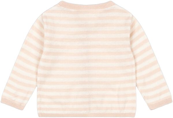 VENTI KNIT CARDIGAN GOTS