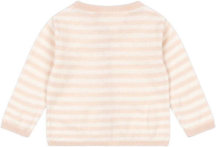 VENTI KNIT CARDIGAN GOTS