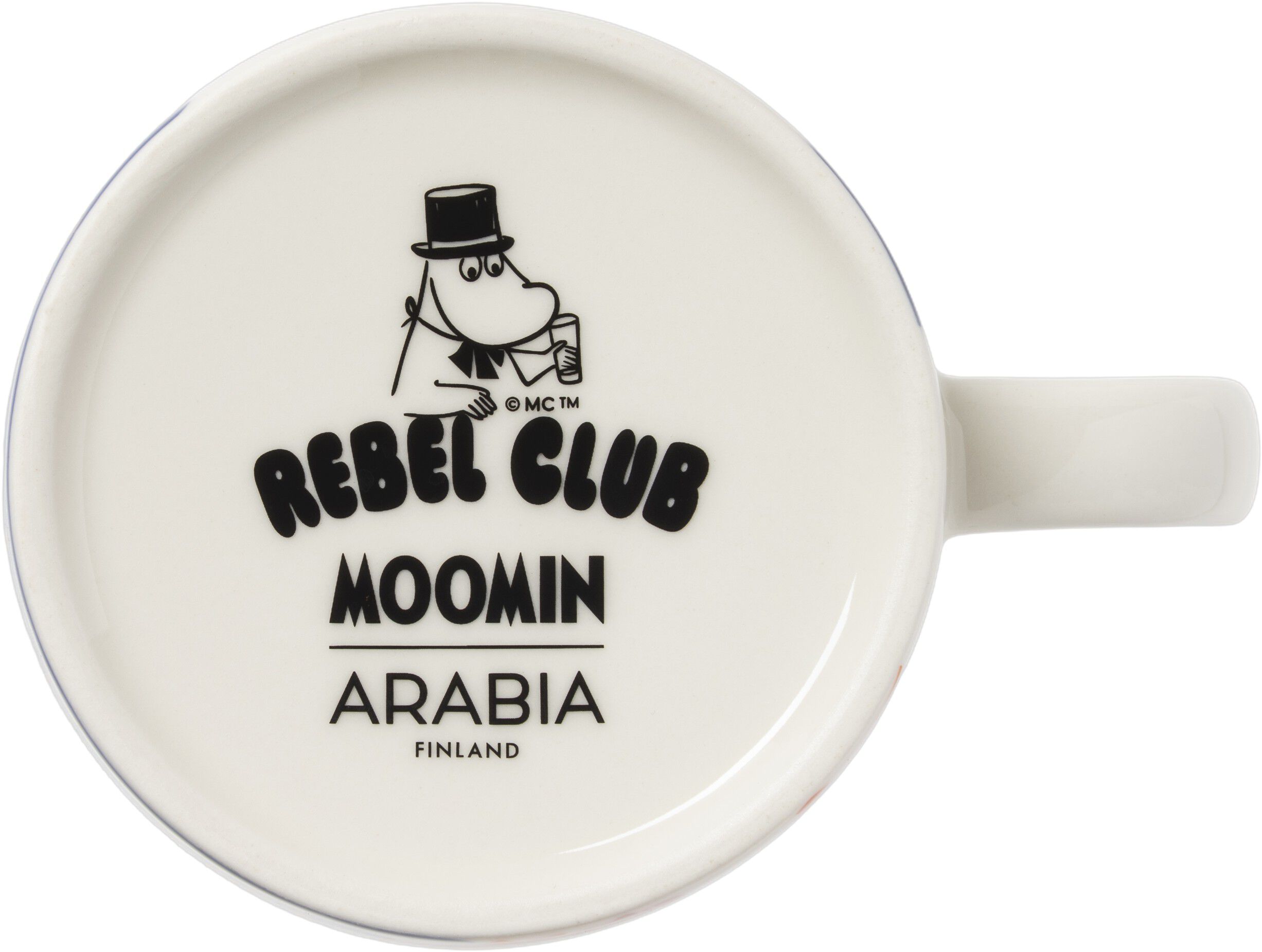 Moomin Krus 0,4 l Talk it all