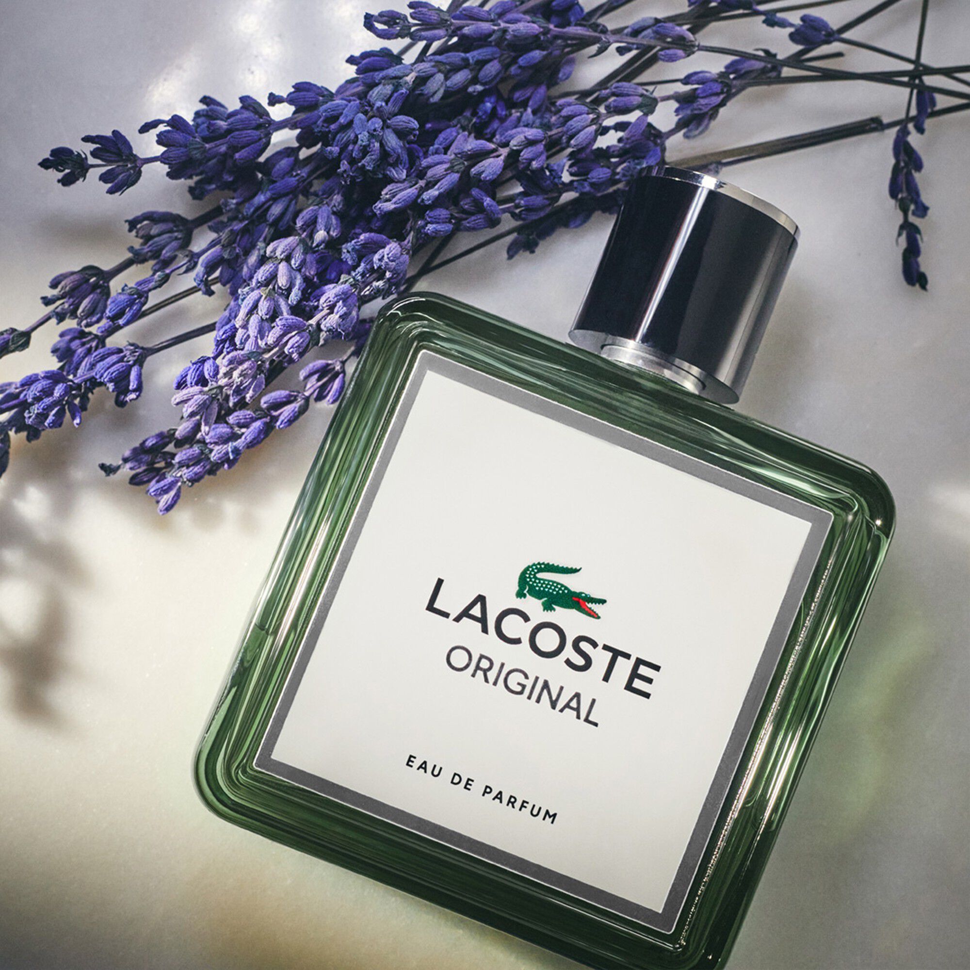 Original Eau de Parfum