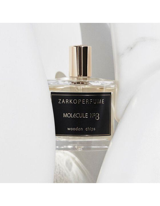 MOLéCULE No. 8 Wooden Chips Eau de Parfum 100 ml.
