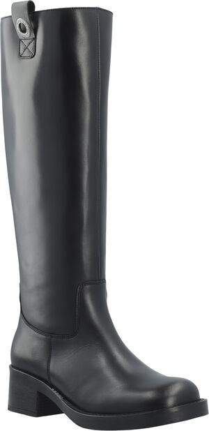 CASJOSEFINE Tall Boot Leather