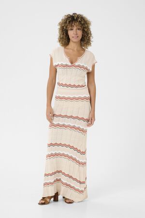 CRTommin Knit Dress