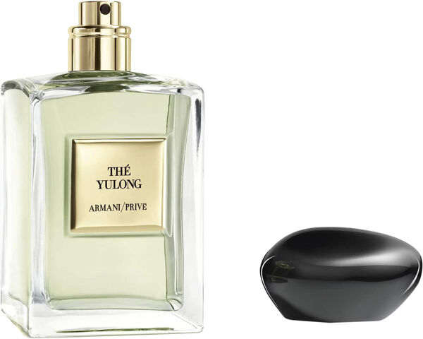Armarni Privé - Thé Yulong