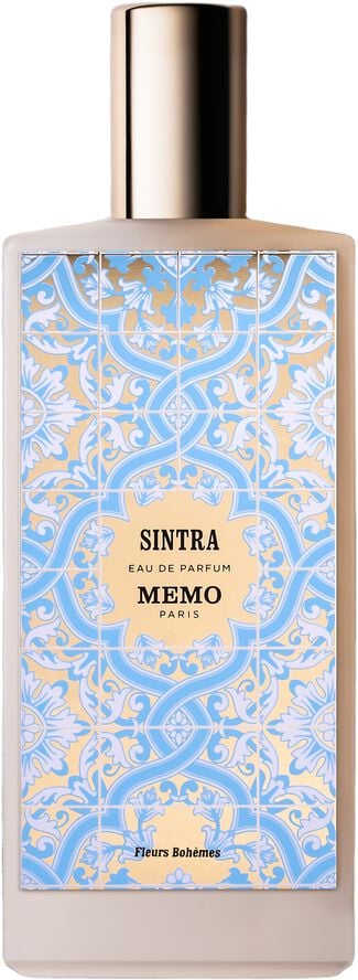 MEMO PARIS SINTRA EDP