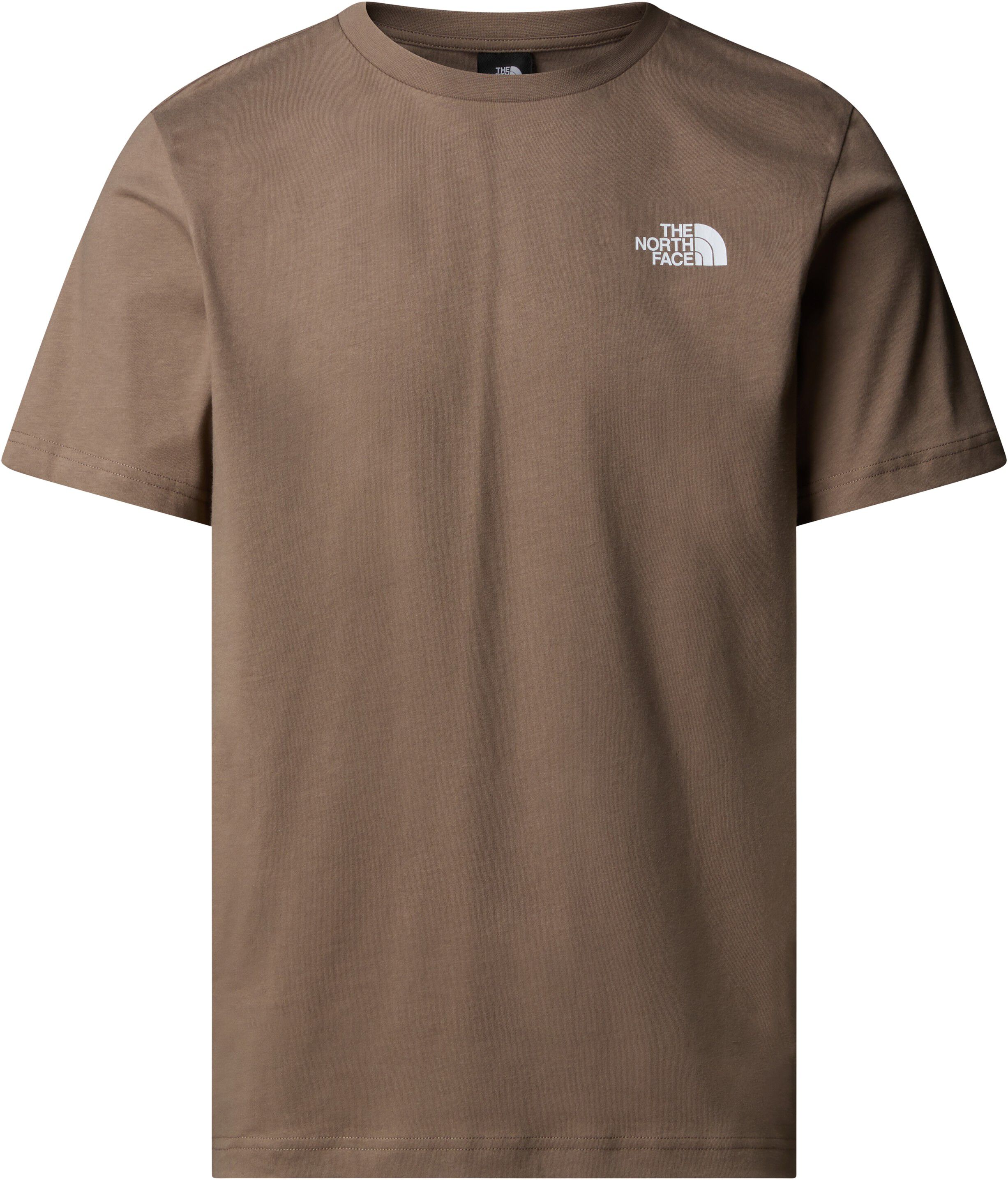 M BOX NSE EDGE OF LIGHT INFILL S/S