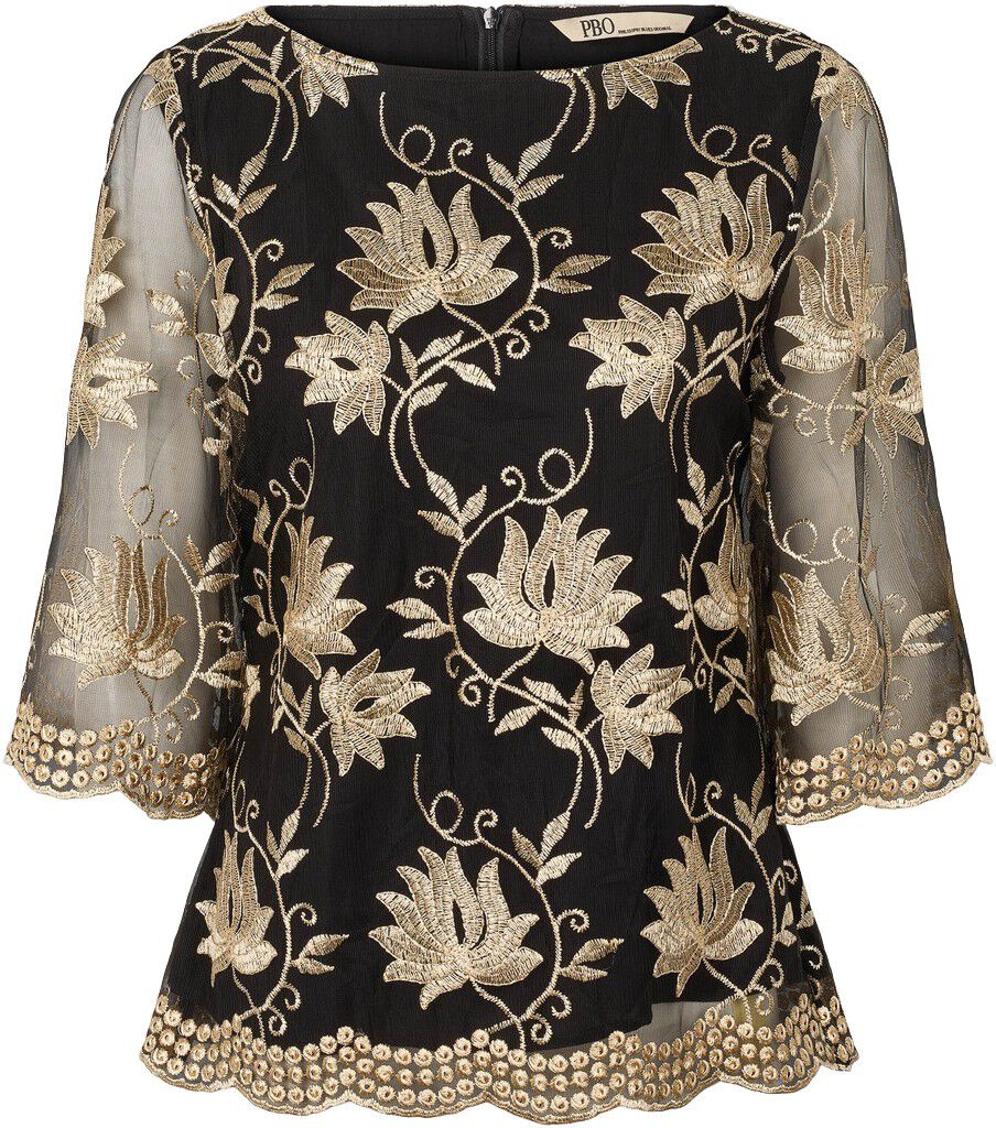 1039PBOAila blouse