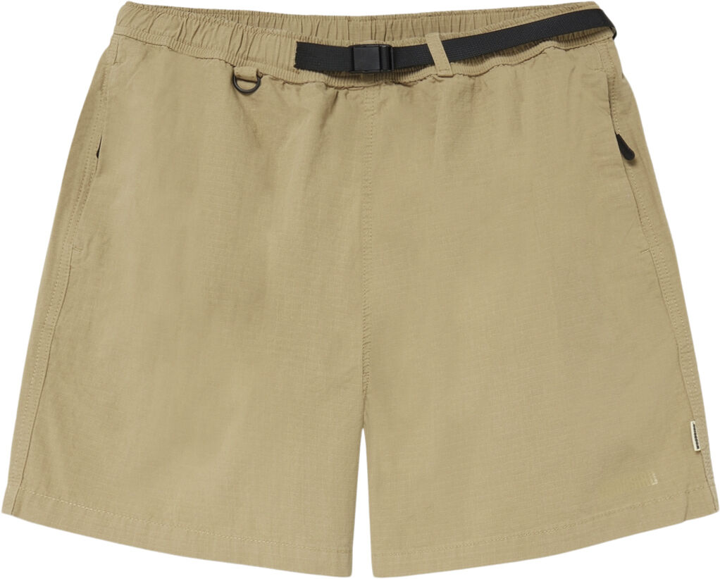 WBChoi Base Shorts