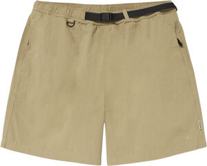 WBChoi Base Shorts