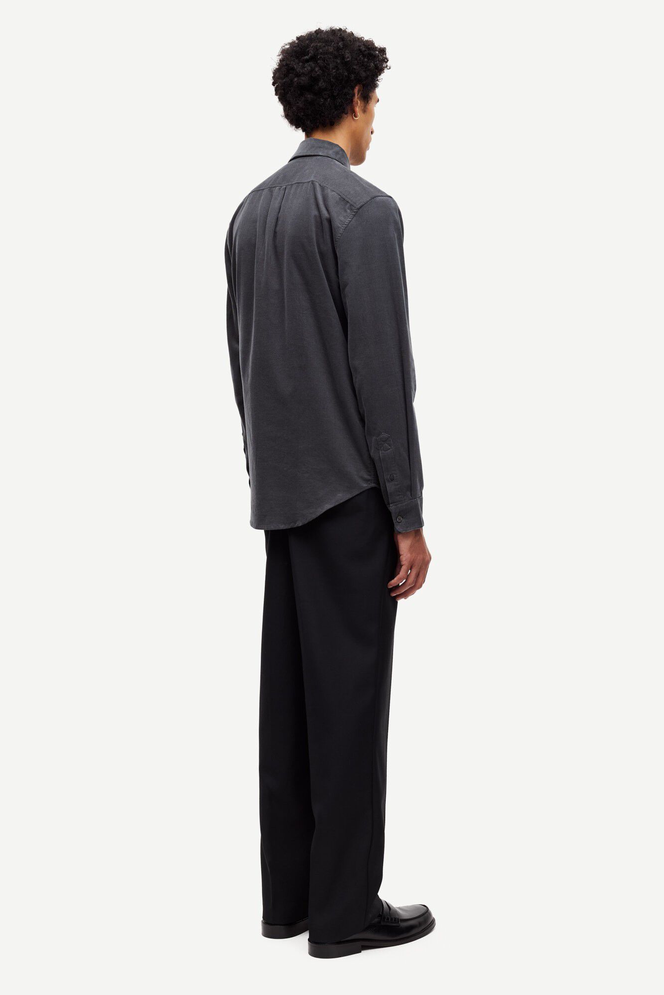 Saliam NX shirt 10504