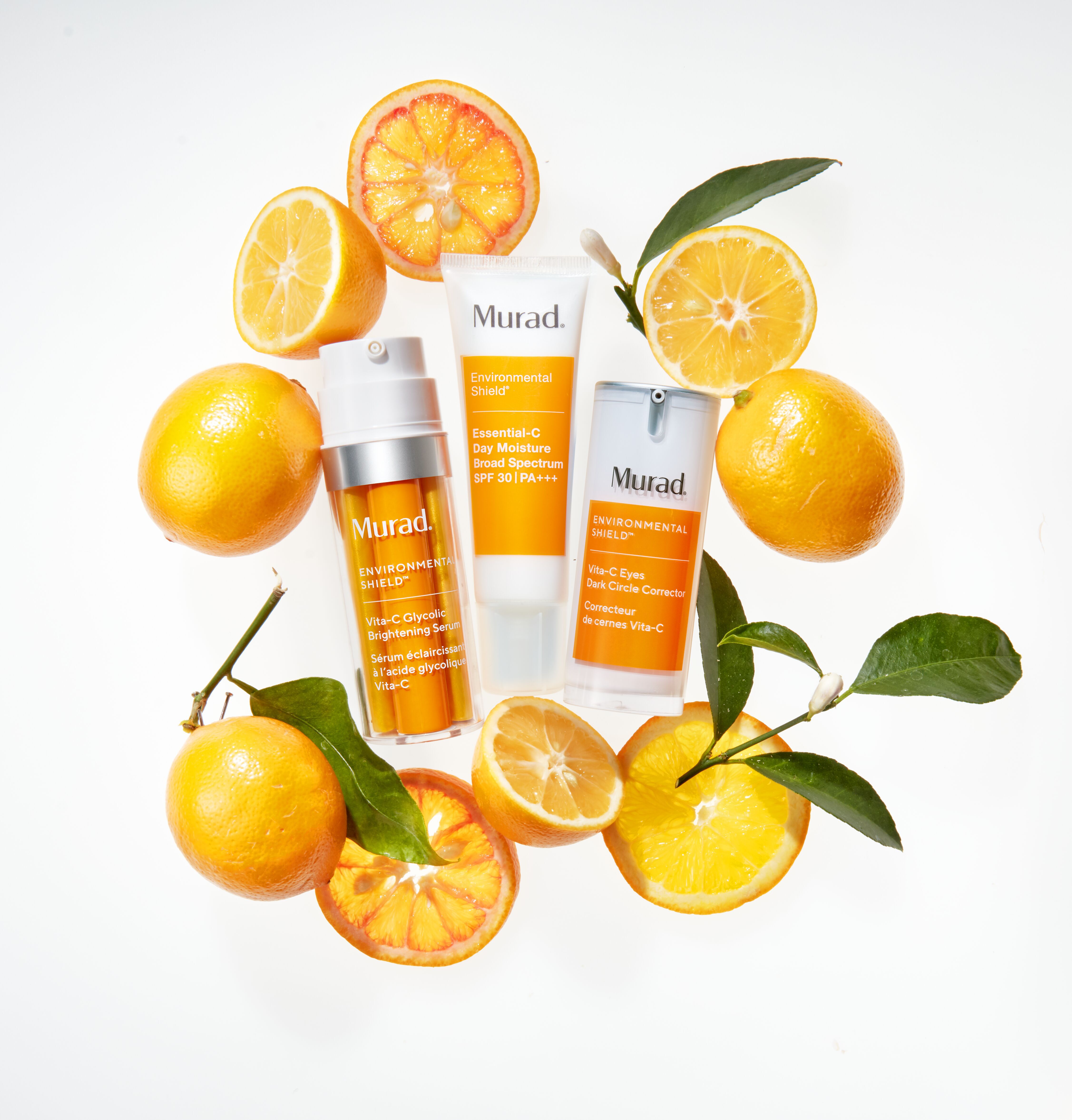 Vita-C Eyes Dark Circle Corrector