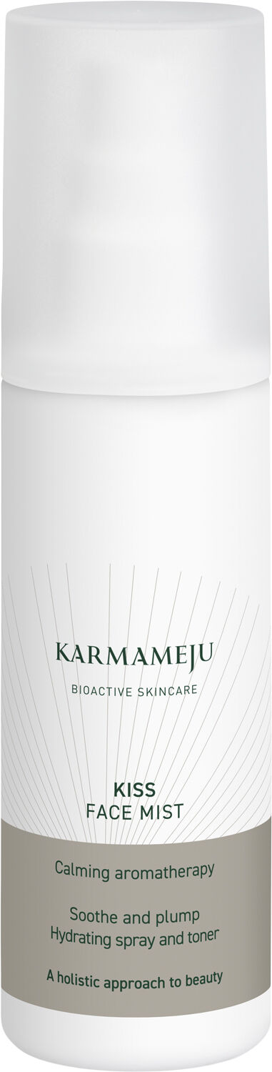 KISS face mist